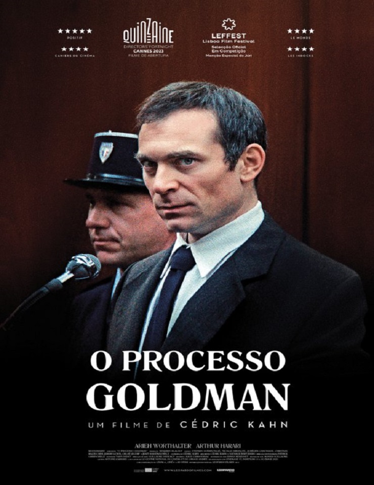 COCP: O Processo Goldman