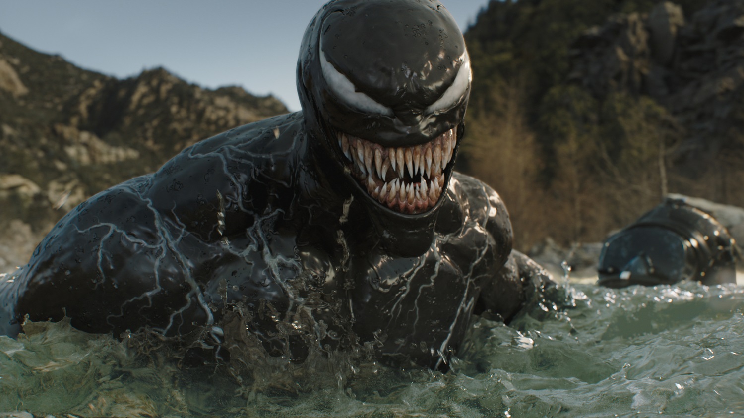 Venom: A Última Dança