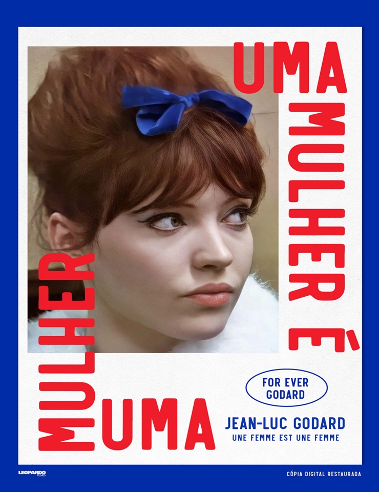 COCP: Uma Mulher é Uma Mulher