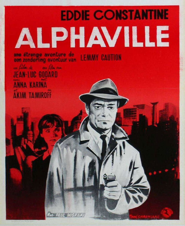 COCP: Alphaville