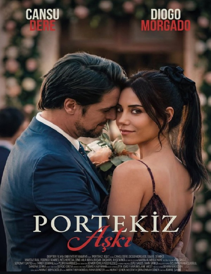 Portuguese Love