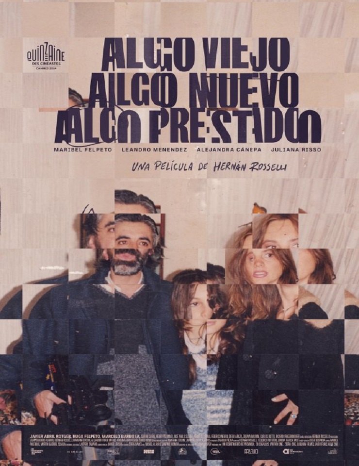 COCP: Algo Velho, Algo Novo, Algo Emprestado