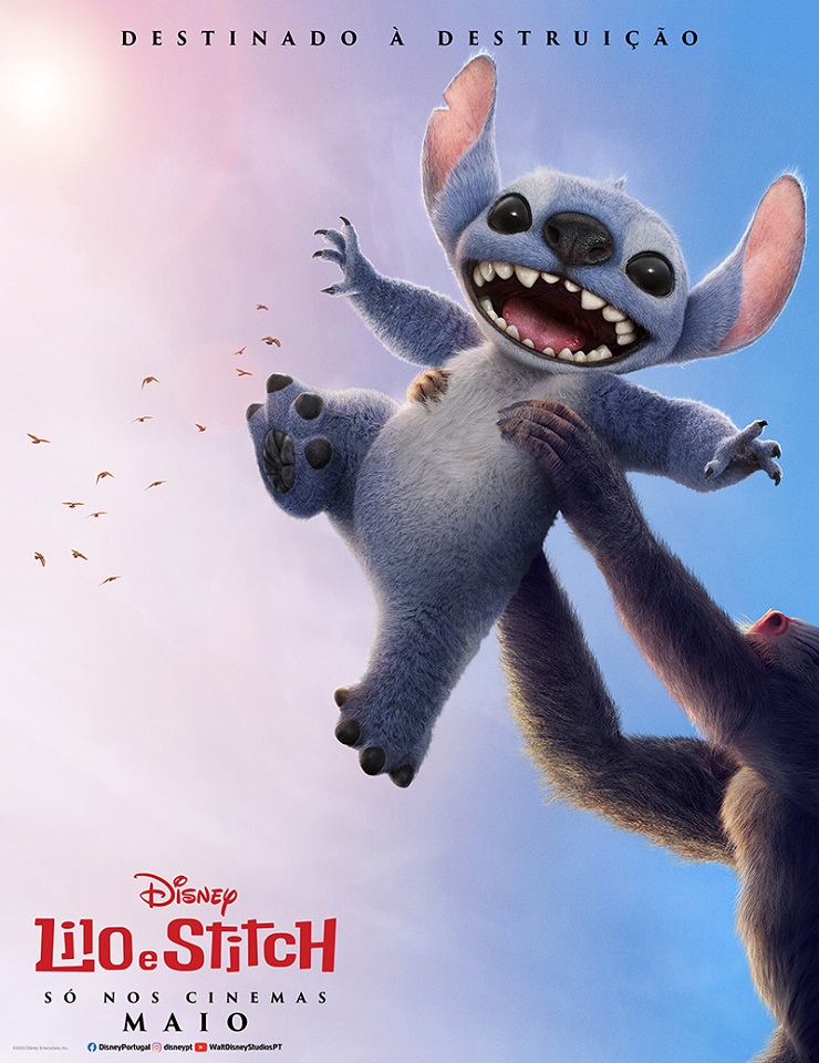 Lilo & Stich