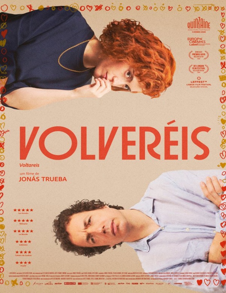 COCP: Voltareis