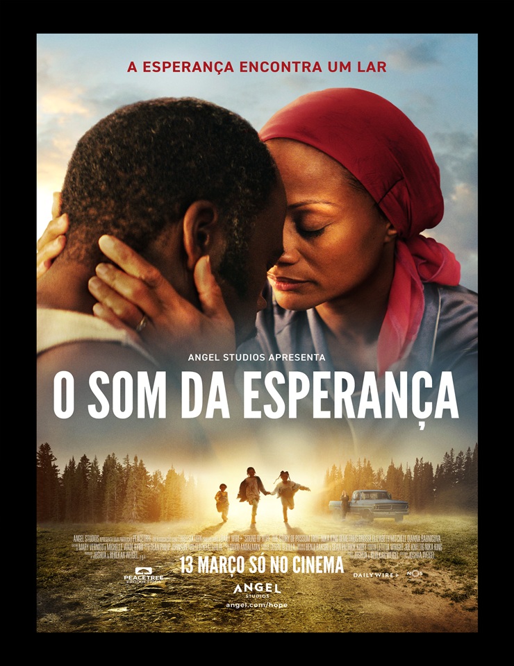 O Som da Esperança