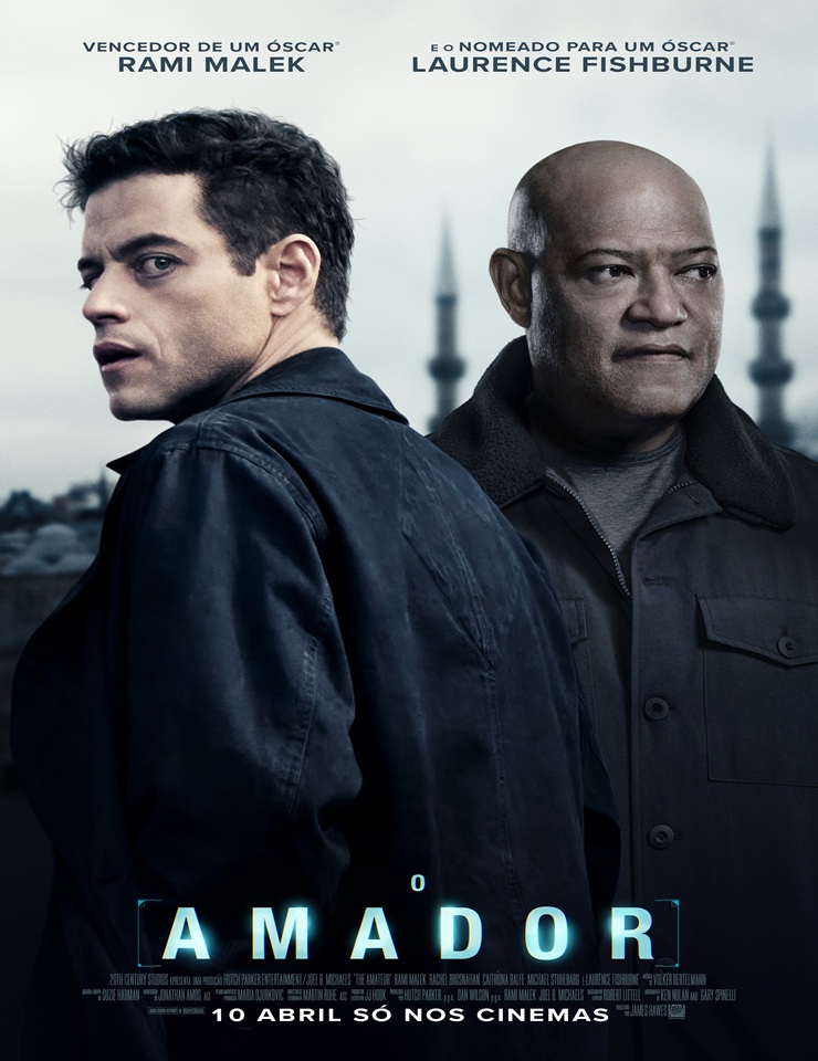 O Amador
