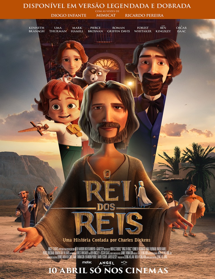 O Rei dos Reis
