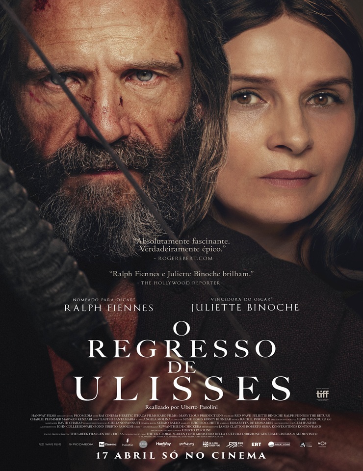 O Regresso de Ulisses