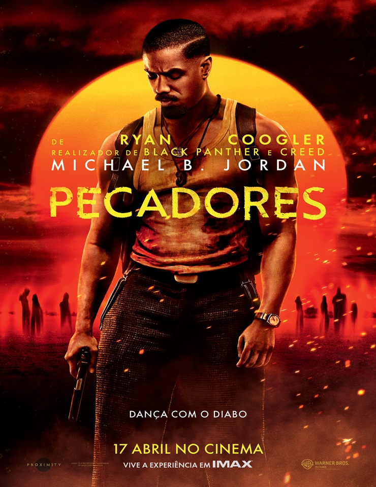 Pecadores
