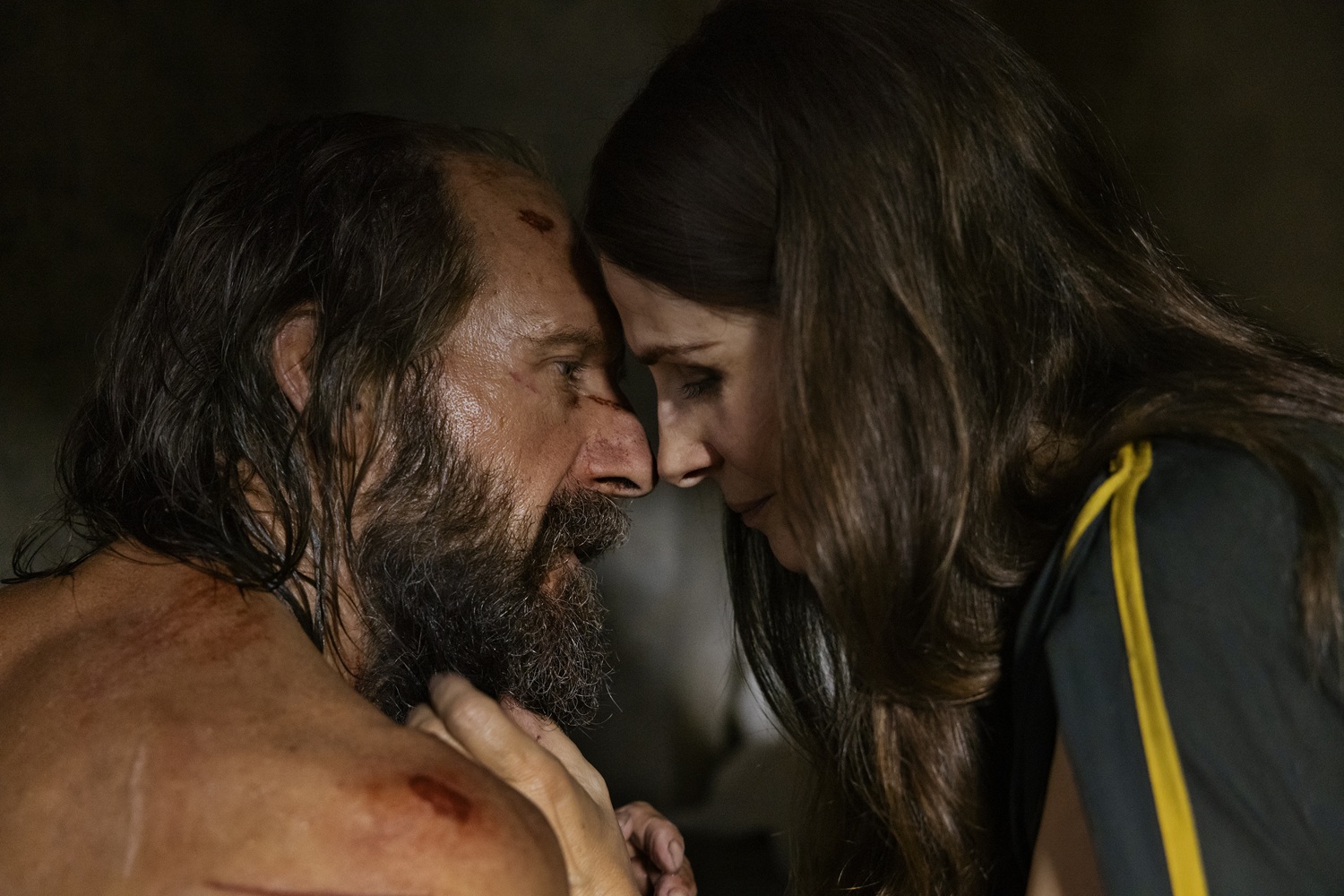 O Regresso de Ulisses