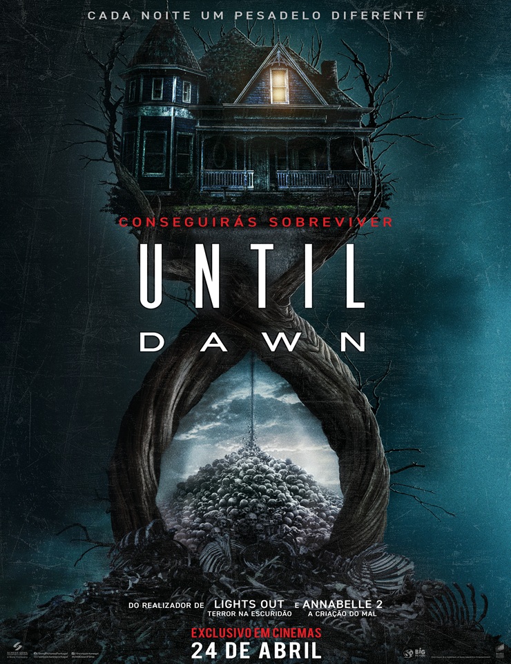 Until Dawn