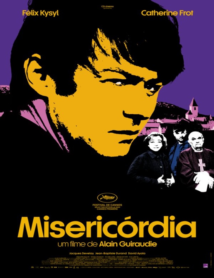 COCP: Misericórdia