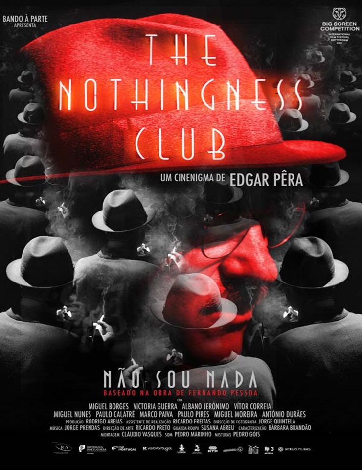 COCP: Não Sou Nada