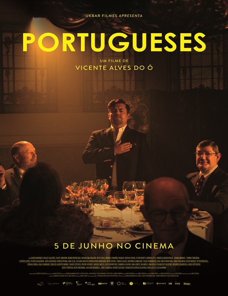 Portugueses