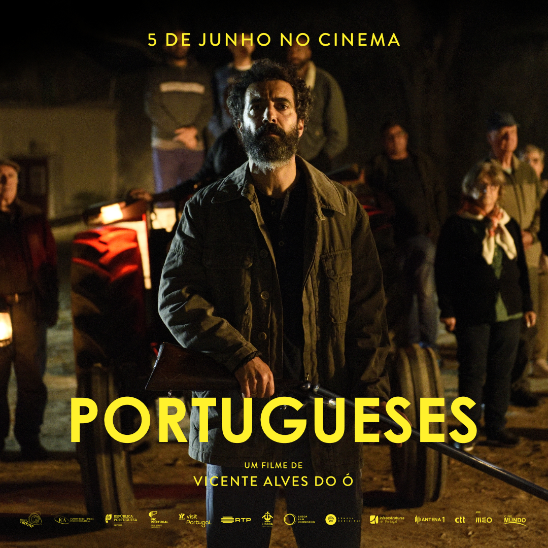 Portugueses