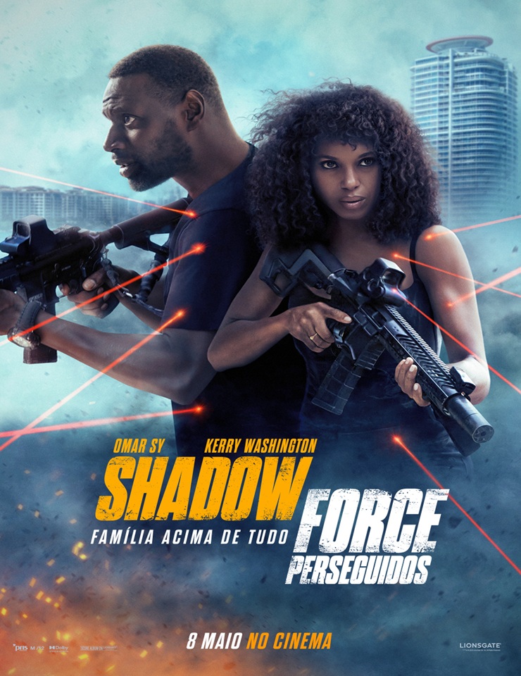 Shadow Force – Perseguidos