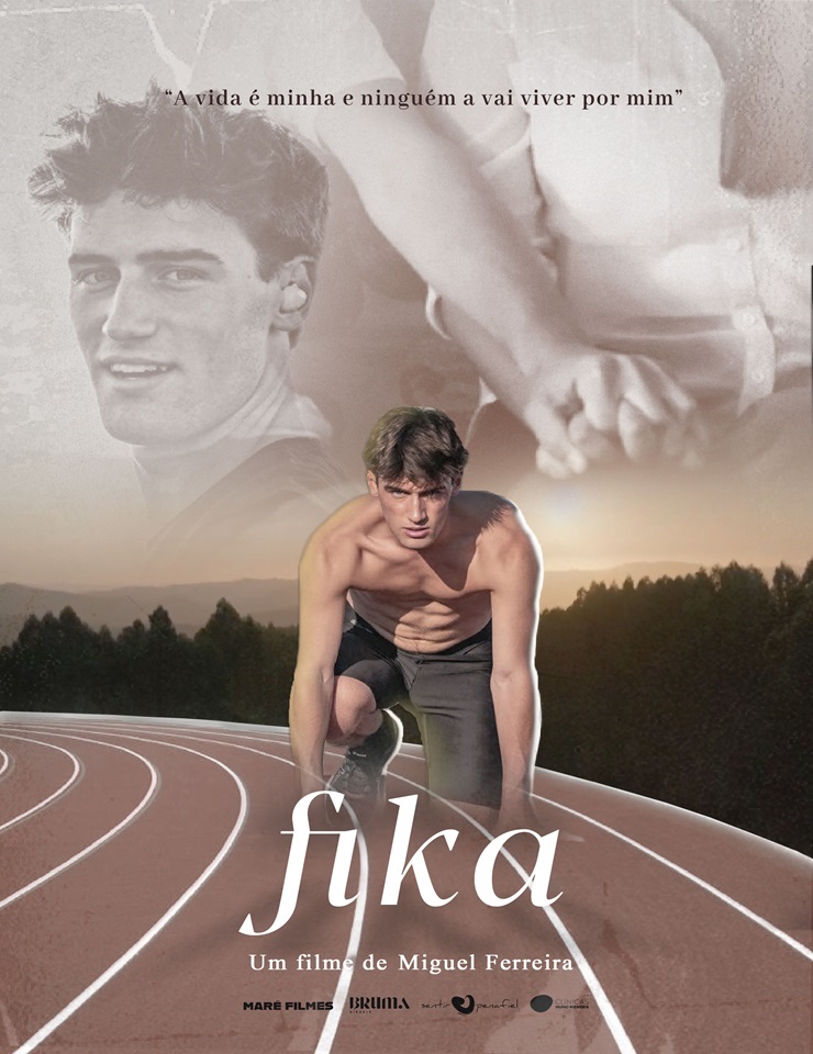 Curta-Metragem: Fika