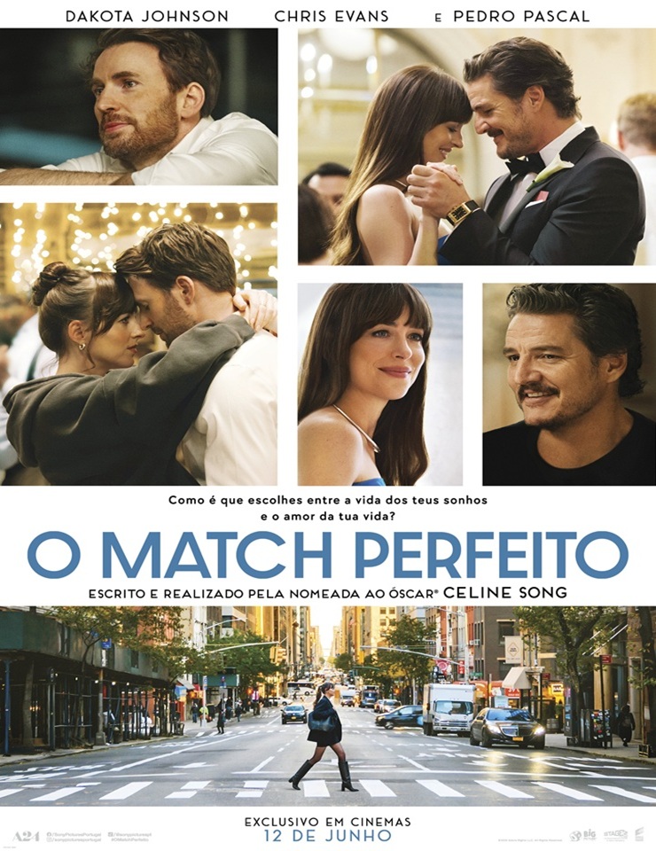 O Match Perfeito