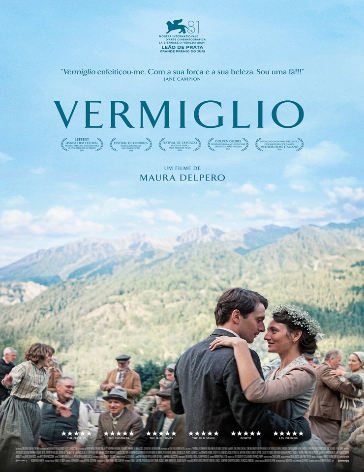 COCP: Vermiglio