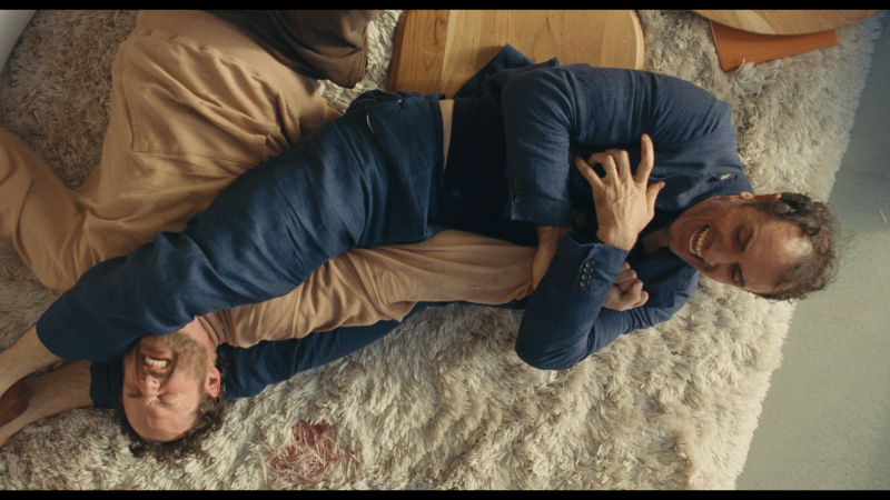 Splitsville – Amor em Maus Lençóis