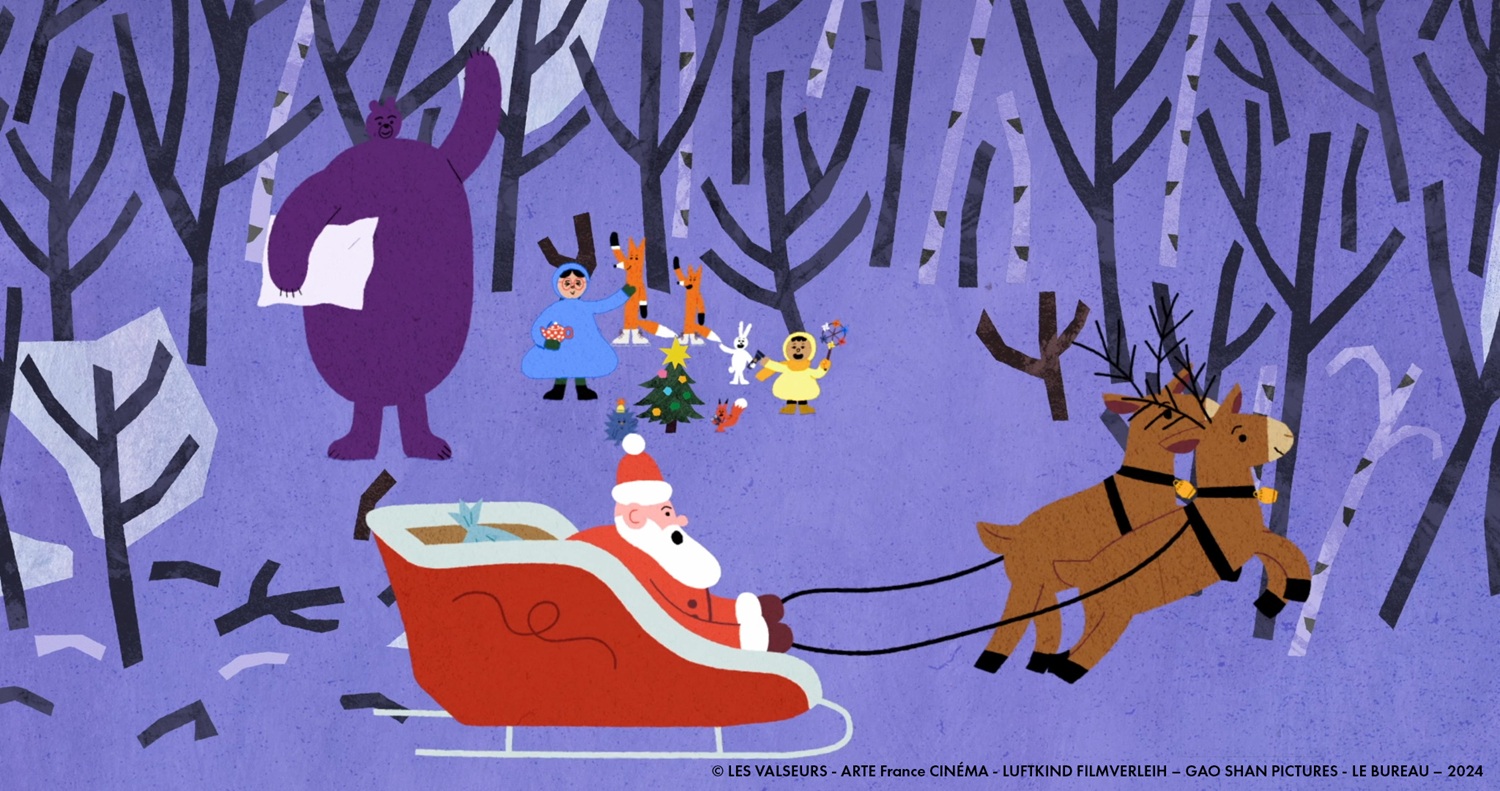 VP | O Natal dos Animais