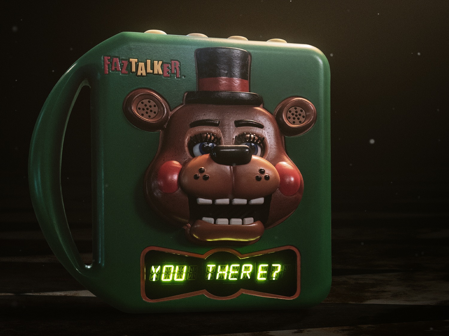 Five Nights at Freddy’s 2