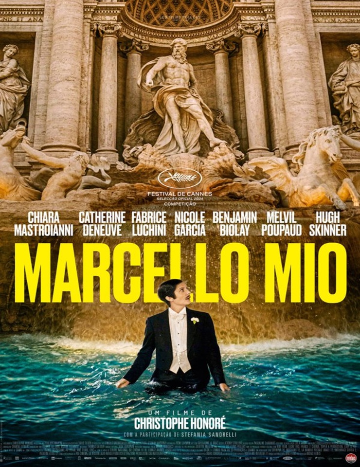 COCP: Marcello Mio