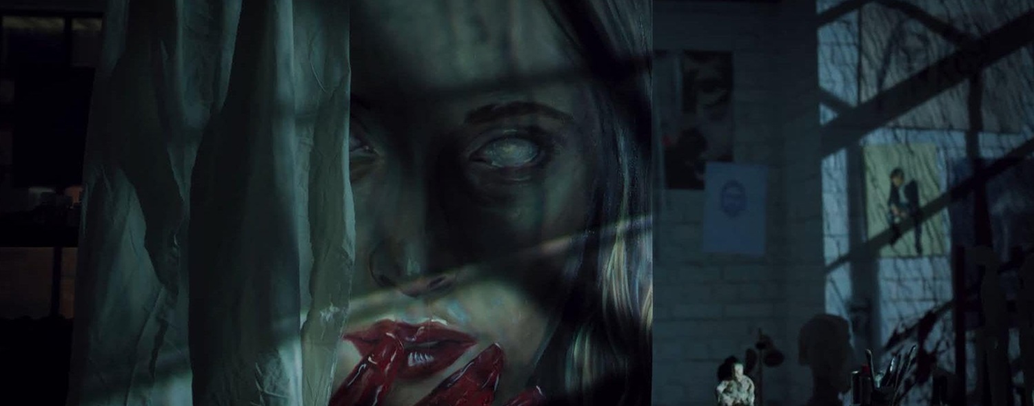 Regresso a Silent Hill