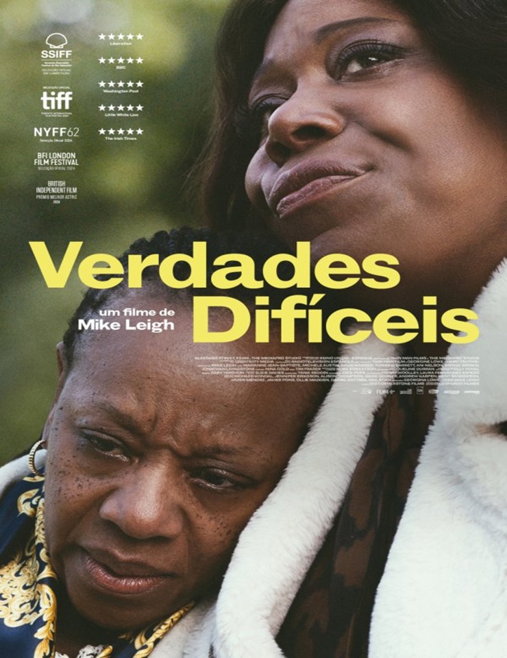 COCP: Verdades Difíceis