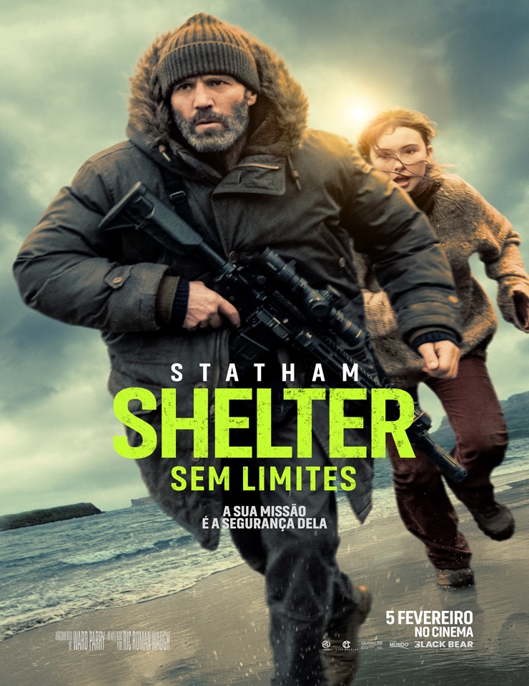 Shelter- Sem Limites