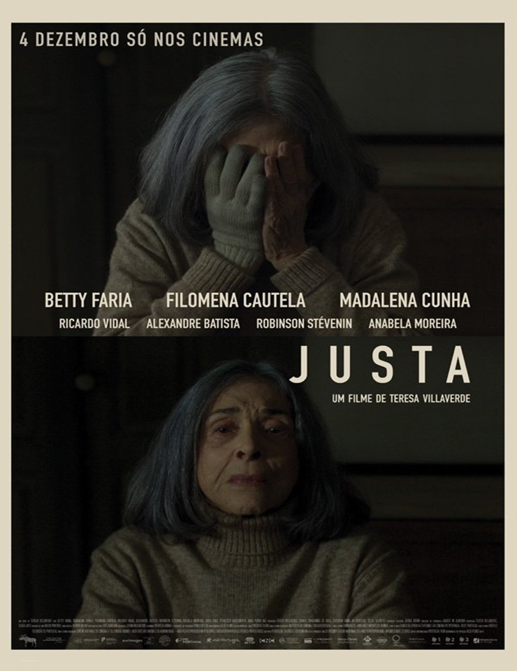 COCP: Justa