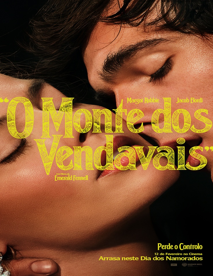 O Monte dos Vendavais