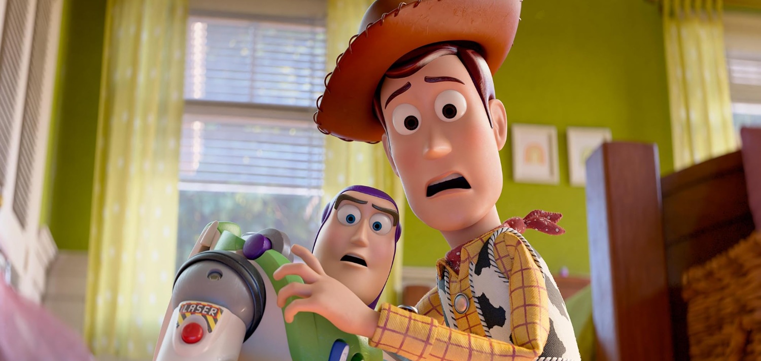 Toy Story 5