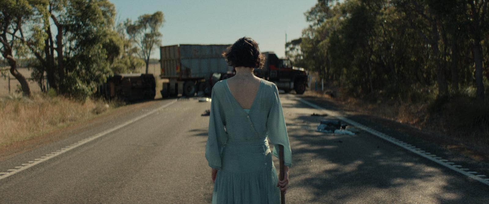 Enterramos os Mortos