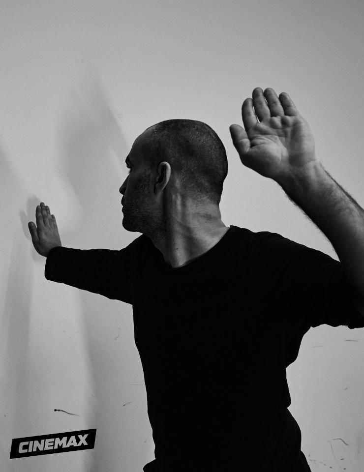 Ver Foto Kung-Fu no Cinemax