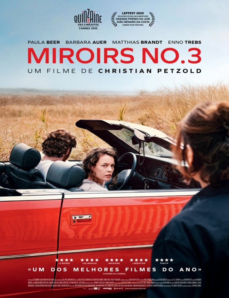 COCP: Miroirs No. 3