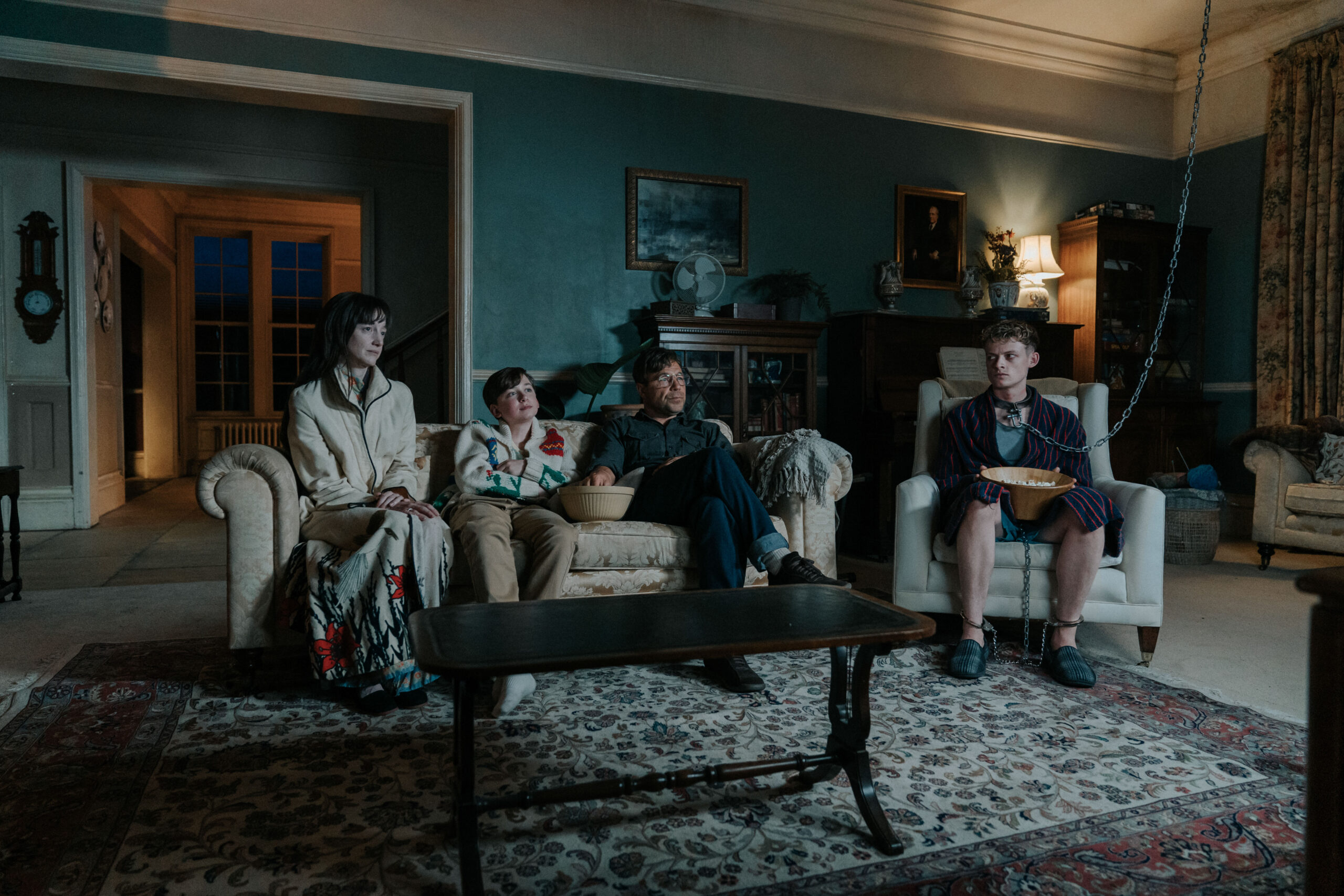 Good Boy – Terapia de Choque