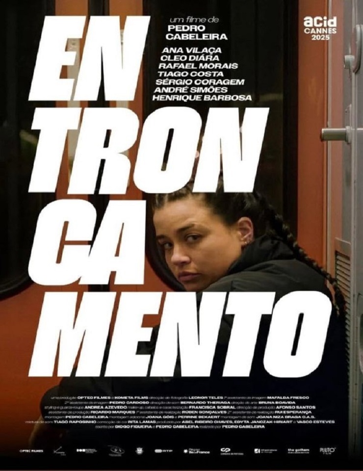 COCP: Entroncamento