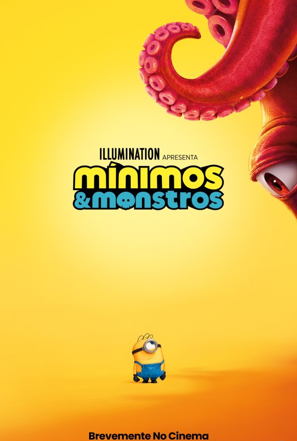 Mínimos e Monstros