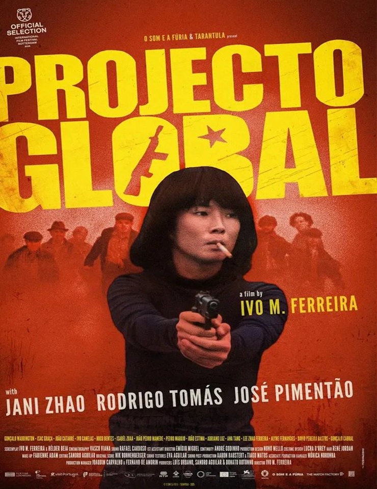 COCP: Projecto Global