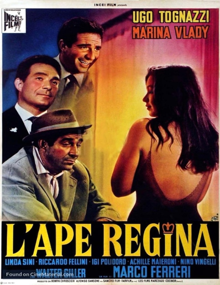COCP: O Leito Conjugal