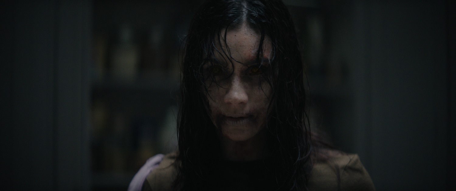 Evil Dead Burn