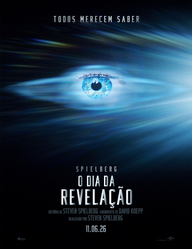 O Dia Da Revolução