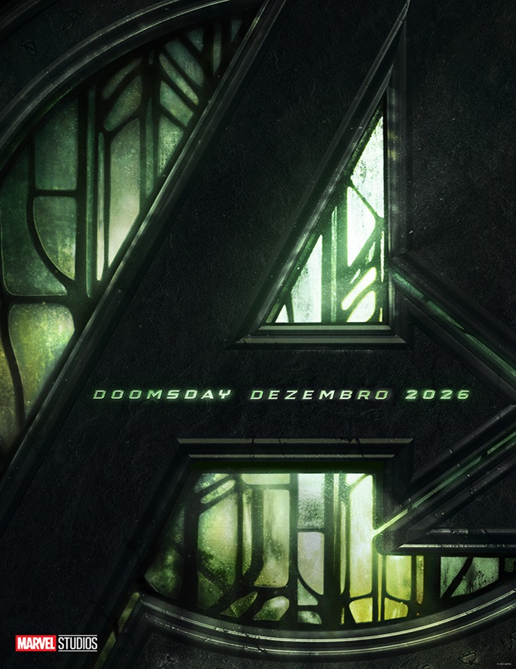 Vingadores: Doomsday