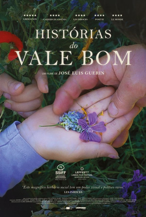COCP: Histórias do Vale Bom