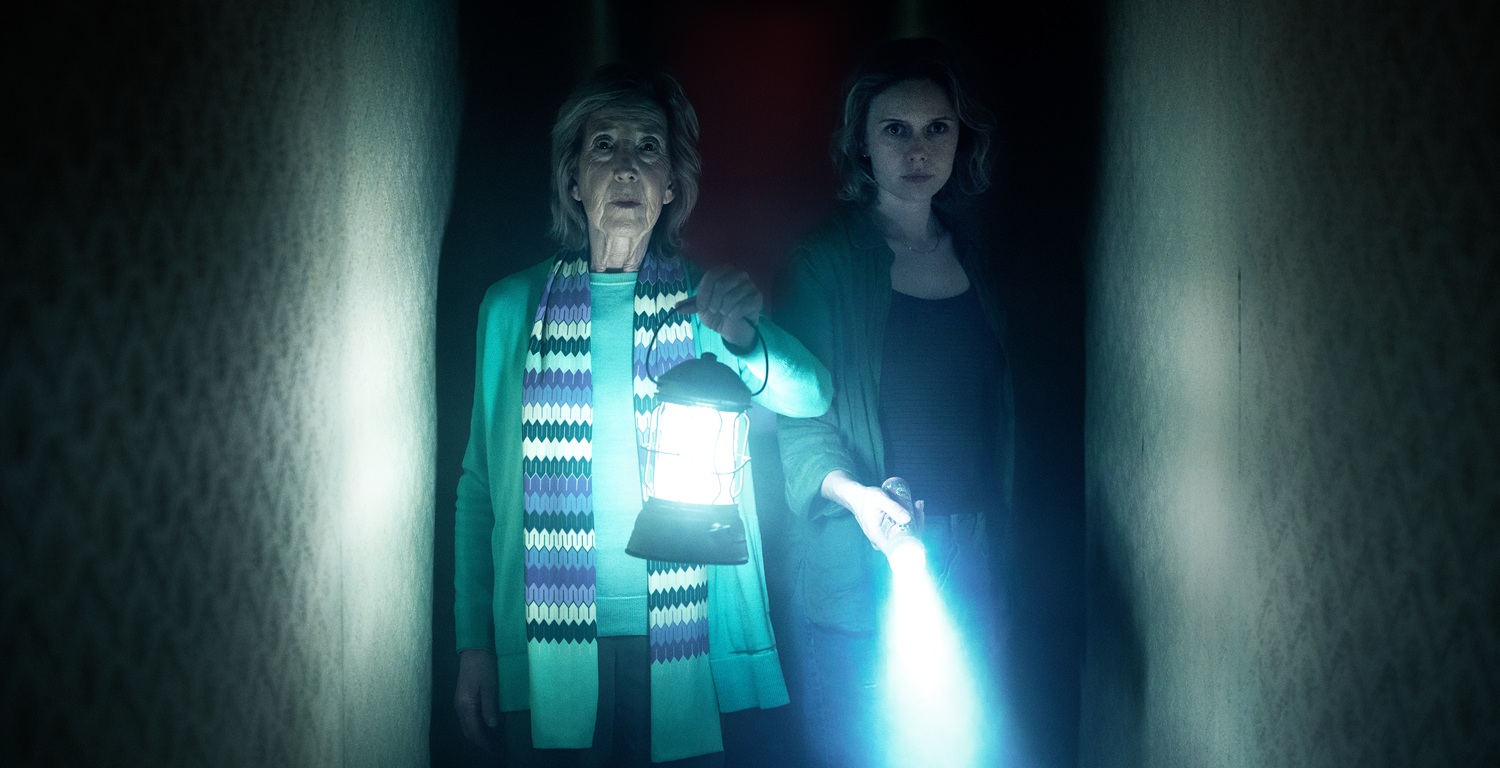 Insidious: O Longínquo