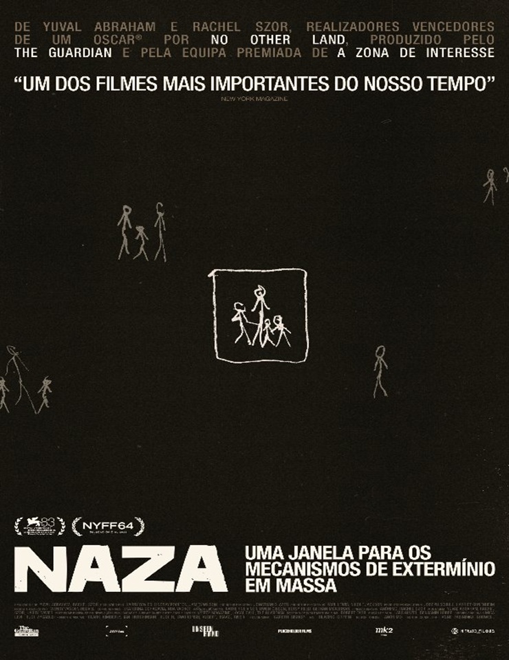 COCP: NAZA