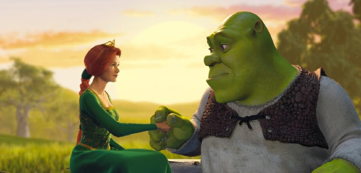 VP | Shrek – 25º Aniversário