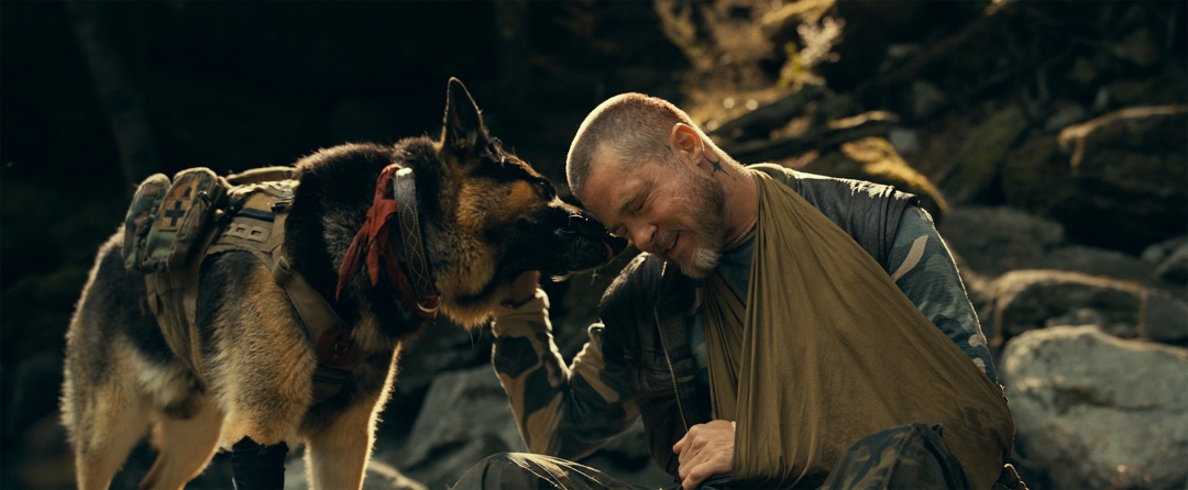 Heart of the Beast – Heróis Inseparáveis