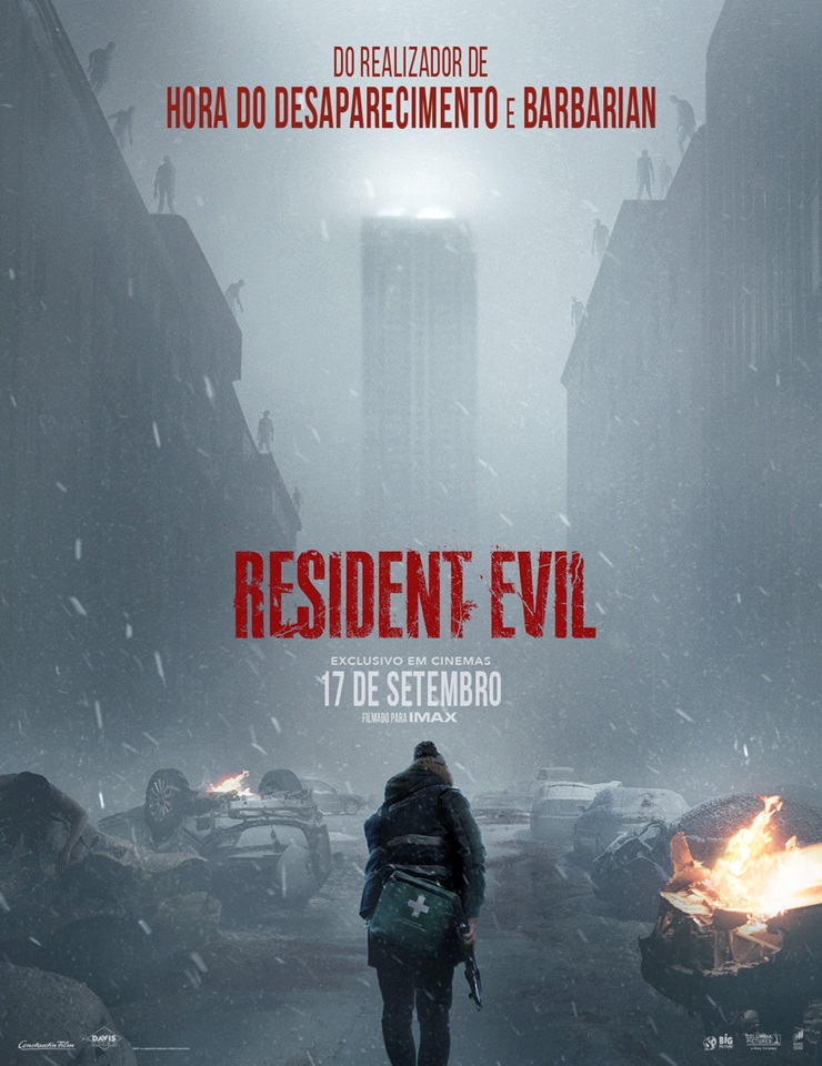 Resident Evil